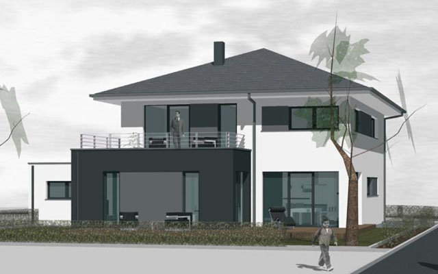 haus