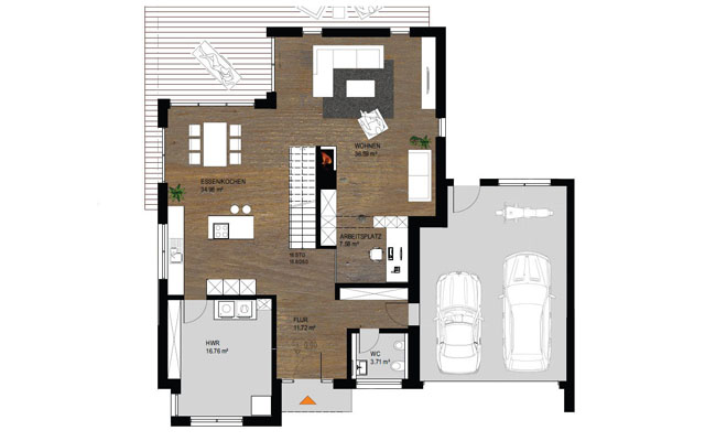 haus