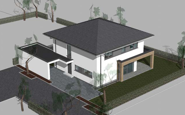 haus