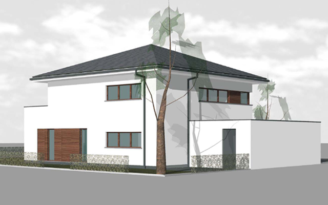 haus