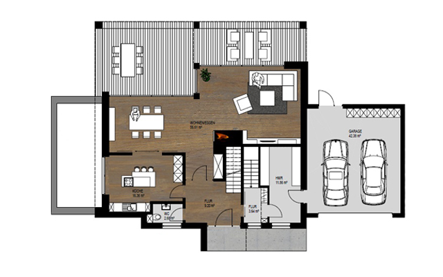 haus