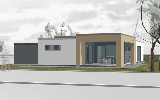 haus