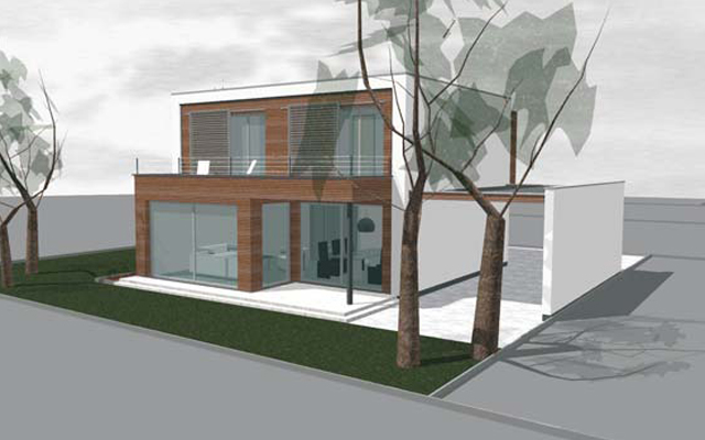 haus