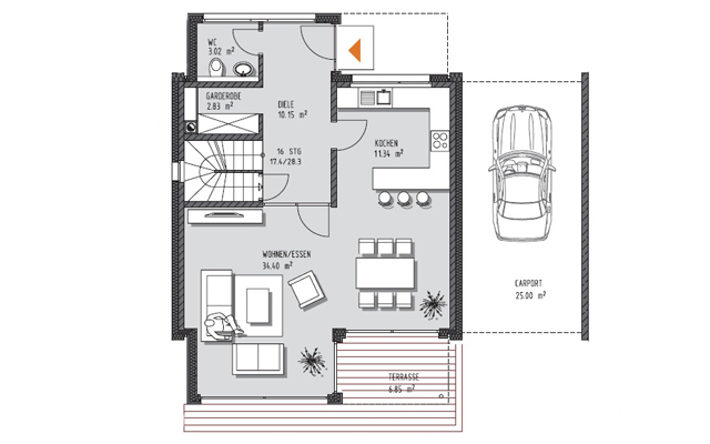 haus