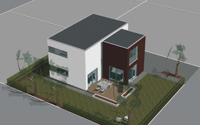 haus