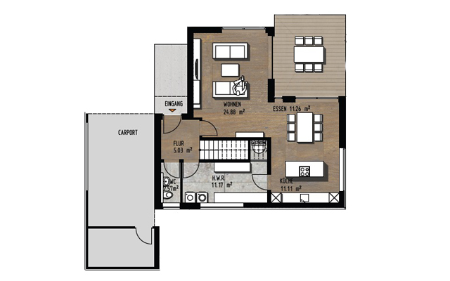 haus