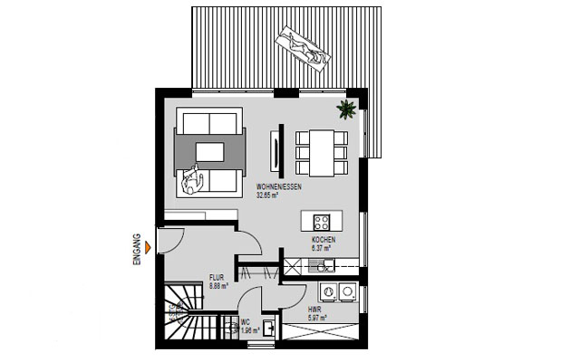 haus